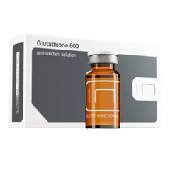 بي سي إن كلاسيكس غلوتاثيون 600 (5 × 5 مل)