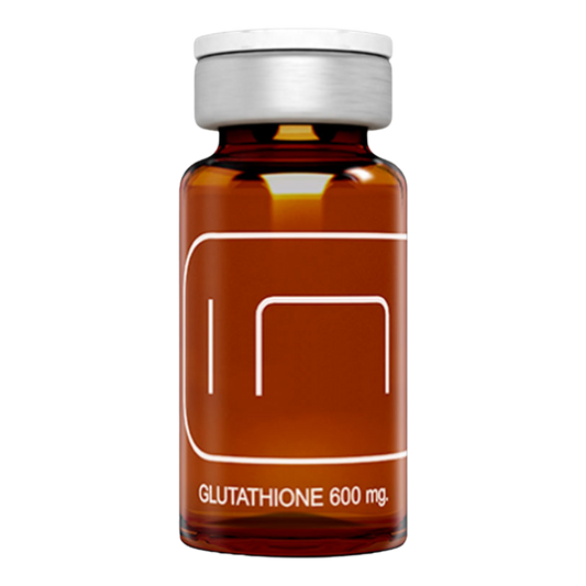 بي سي إن كلاسيكس غلوتاثيون 600 (5 × 5 مل)