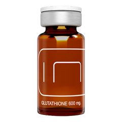 بي سي إن كلاسيكس غلوتاثيون 600 (5 × 5 مل)