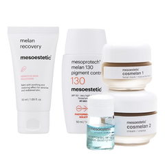 ميسوستيتك كوزميلان باك (1 مجموعة)