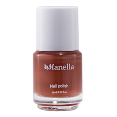 مانلا طلاء الاظافر الجملي الدرجة 57 - 15 مل