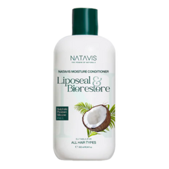 ناتافيس بلسم الترطيب - 300 مل