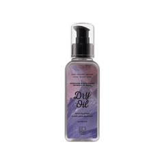 بوبانا زيت الجاف - 100 مل