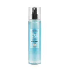 بوبانا أوت اوف ذا بلو معطر للجسم - 250 مل