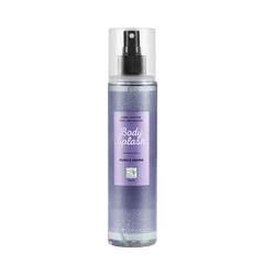 بوبانا بربل أروما معطر للجسم - 250 مل