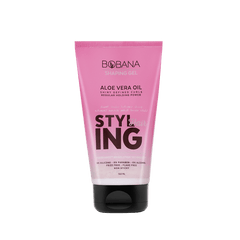 بوبانا چل بزيت الصبار - 150 مل