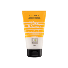 بوبانا غسول الوجه بڤيتامين سي - 50 مل