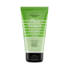 بوبانا غسول الوجه بالريتينول - 150 مل