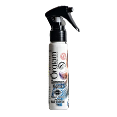 أورجلام عطر شعر بفانيليا حلوة - 125 مل