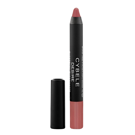 سيبال قلم أحمر شفاه ديزاير رقم 08 - نود روزي - 2.80 جم