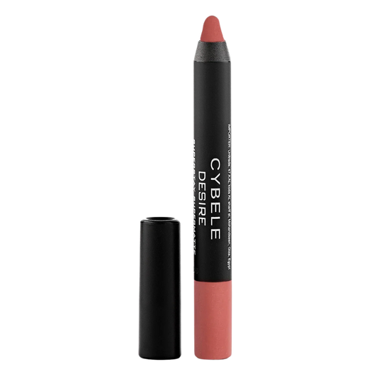 سيبال قلم أحمر شفاه ديزاير رقم 14 - كراميل نود - 2.80 جم