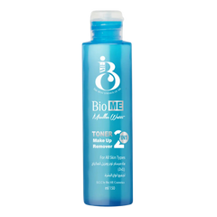بيو- مي - سيبا لافر 2 في 1 (تونر & مزيل مكياج) - 150 مل