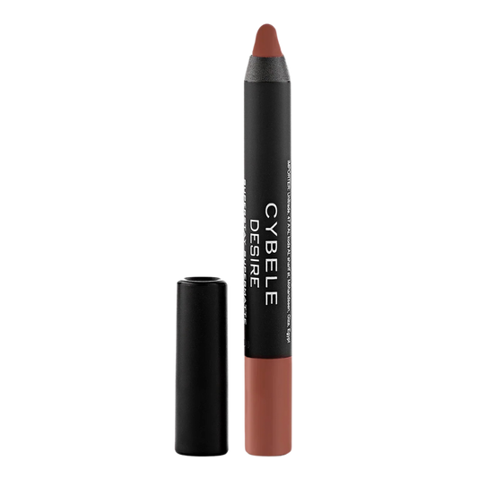 سيبال قلم أحمر شفاه ديزاير رقم 15 - ماهوغاني - 2.80 جم