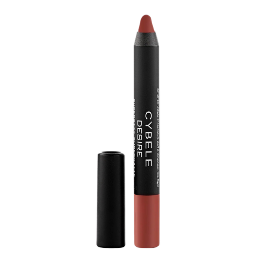 سيبال قلم أحمر شفاه ديزاير رقم 16 - تيراكوتا - 2.80 جم