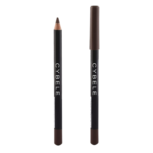 سيبال قلم حواجب بلاك الجديد رقم 1 - دارك براون