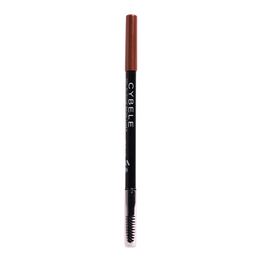 سيبال محدد حواجب جل جلايدينغ رقم 02 - لايت براون - 1.20 جم