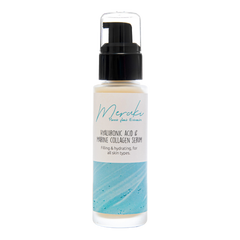 ميراكى حمض الهاليرونيك اسيد مع الكولاجين البحرى - 60 مل