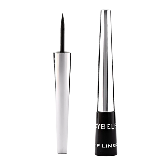 سيبال ديب لاينر الجديد رقم 1 - بلاك - 6 مل