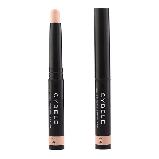 سيبال كونسيلر سائل جامبو مايتك 01 - لايت بيج - 2.5 جم