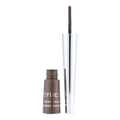 سيبال بودرة حواجب براو مانيا رقم 1 - سوفت براون - 6 مل