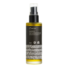 ميراكى زيت اللحية - 60 مل