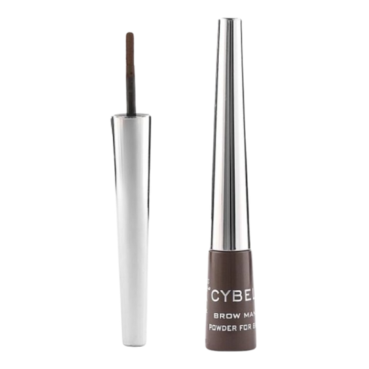 سيبال بودرة حواجب براو مانيا رقم 02 - وورم بلوند - 6 مل