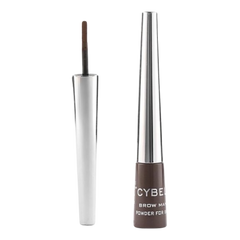 سيبال بودرة حواجب براو مانيا رقم 02 - وورم بلوند - 6 مل