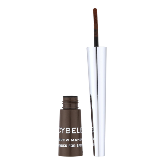 سيبال بودرة الحواجب براو مانيا رقم 03 – أوبورن – 6 مل