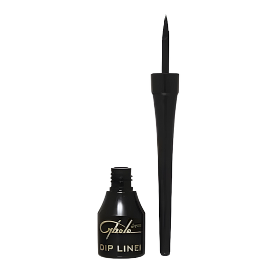 سيبال جين ديب لاينر رقم 1 - بلاك - 3 مل