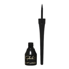 سيبال جين ديب لاينر رقم 1 - بلاك - 3 مل