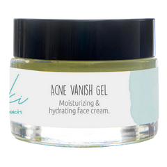 ميراكى كريم مرطب للبشرة الدهنية - 50 مل