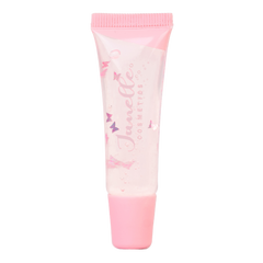 جانيل ملمع ومرطب للشفاه (انبوب) - شفاف - 10 مل