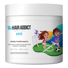 ذا هير أديكت بابل ترابل بلسم ليف إن للأطفال - 250 مل