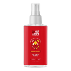 ذا هير أديكت عطر الشعر بالتوت الاحمر البري - 70 مل