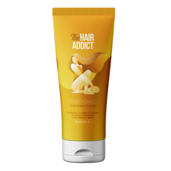 ذا هير أديكت تيمب تونز - اصفر ذهبي- ملون مؤقت للشعر - 88 مل