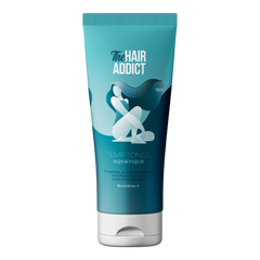 ذا هير أديكت تيمب تونز - أكواتيك - ملون مؤقت للشعر - 88 مل