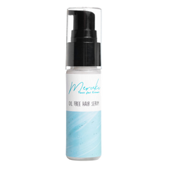 ميراكى سيروم للشعر خالٍ من الزيوت - 20 مل