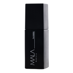 مالا بيوتي كريم أساس - درجة متوسطة - 30 مل