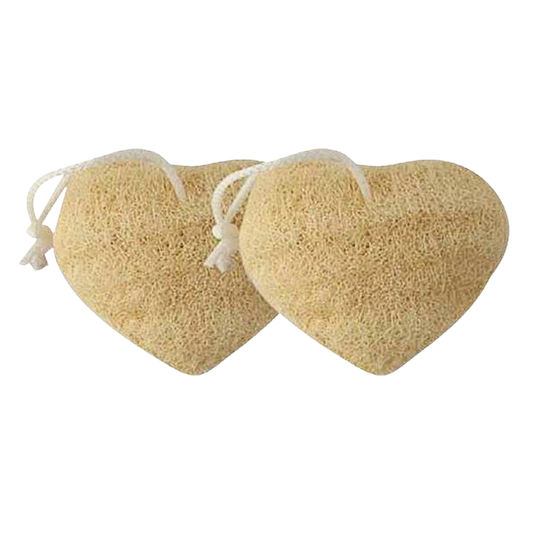 ميركس لوفة قلب طبيعية