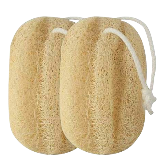 ميركس لوفة بيضاوية بحبل