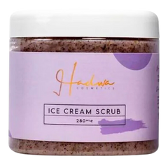 هدوى مقشر آيس كريم - 280 مل