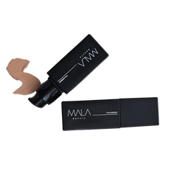 مالا بيوتي كريم أساس - درجة فاتحة - 30 مل