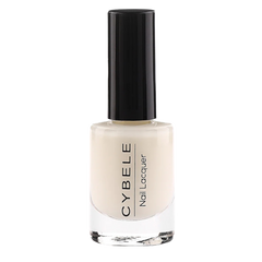 سيبال طلاء أظافر رقم 07 شير نود - 10 مل