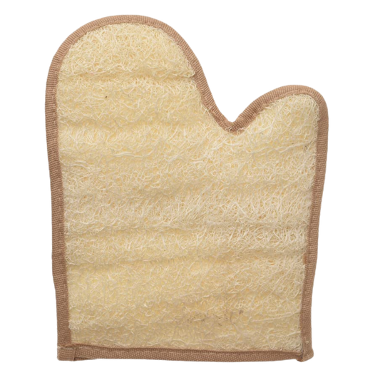 ميركس قفاز لوفة بإصبع