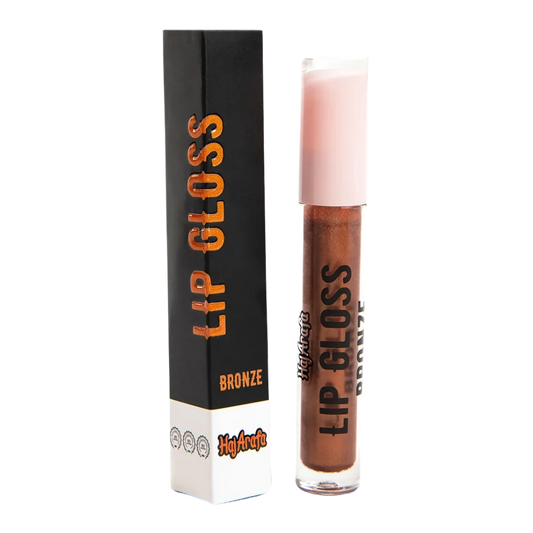 حاج عرفة ملمع شفاه برونزي - 7 مل