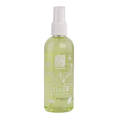 حاج عرفة ماء نعناع - 135 مل