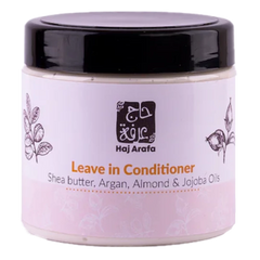 حاج عرفة بلسم تصفيف - 430 مل