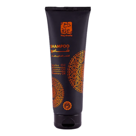 حاج عرفة شامبو - 250 مل