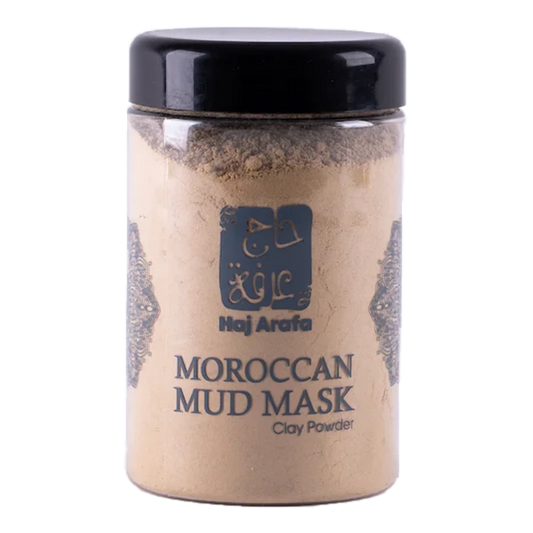 حاج عرفة طمي مغربي - 300 جم