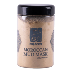 حاج عرفة طمي مغربي - 300 جم